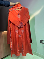 A line suit