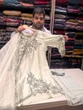 Pakistani suit