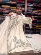 Pakistani suit
