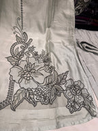 Pakistani suit